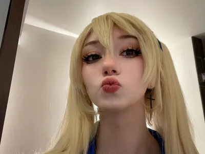 Celebi Cos OnlyFans Leaked Free Thumbnail Picture - #h9wLWrB0Ng