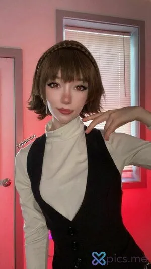 Celebi Cos OnlyFans Leaked Free Thumbnail Picture - #hMu3uEHqOf