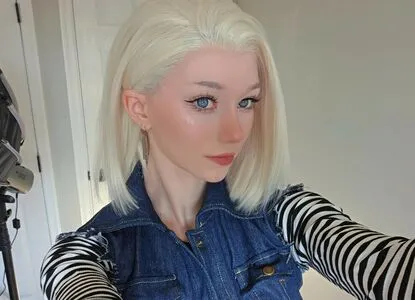 Celebi Cos OnlyFans Leaked Free Thumbnail Picture - #lH8gtC5ONq