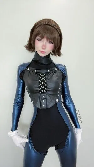 Celebi Cos OnlyFans Leaked Free Thumbnail Picture - #nuE7hEN47f