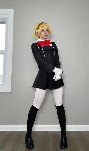 Celebi Cos OnlyFans Leaked Free Thumbnail Picture - #p5LraEzzkb