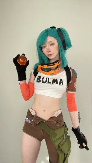 Celebi Cos OnlyFans Leaked Free Thumbnail Picture - #pZbWYe81Fm
