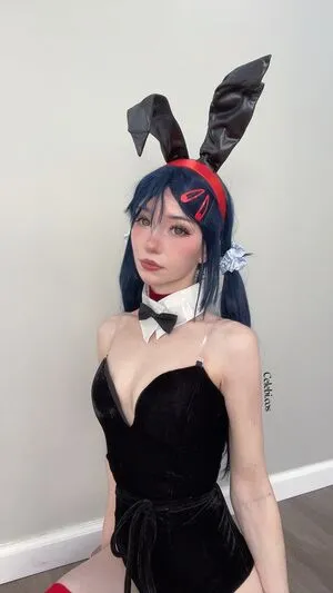 Celebi Cos OnlyFans Leaked Free Thumbnail Picture - #poQKeQfHD5