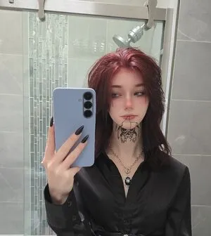 Celebi Cos OnlyFans Leaked Free Thumbnail Picture - #qxbnTnETeY