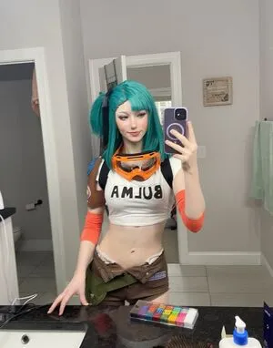Celebi Cos OnlyFans Leaked Free Thumbnail Picture - #rp2jdGBycU