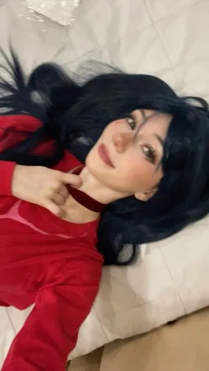 Celebi Cos OnlyFans Leaked Free Thumbnail Picture - #u2C1yuwYKb