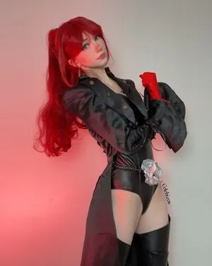Celebi Cos OnlyFans Leaked Free Thumbnail Picture - #wFsRUFCXnN