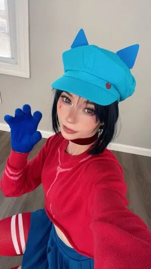 Celebi Cos OnlyFans Leaked Free Thumbnail Picture - #wlv0w4QHXk