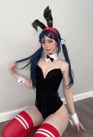 Celebi Cos OnlyFans Leaked Free Thumbnail Picture - #xK7wibED73