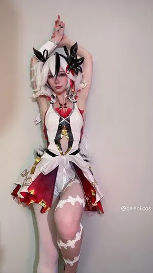 Celebi Cos OnlyFans Leaked Free Thumbnail Picture - #z1FHzZOi5F