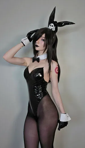 Celebi Cos OnlyFans Leaked Free Thumbnail Picture - #05ehaeBPaW