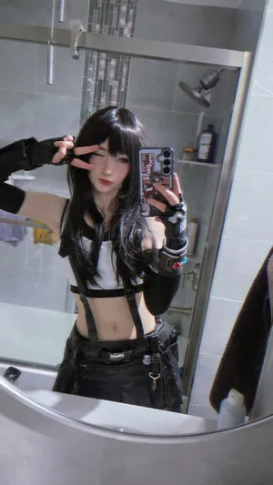 Celebi Cos OnlyFans Leaked Free Thumbnail Picture - #0L8idEvQPF