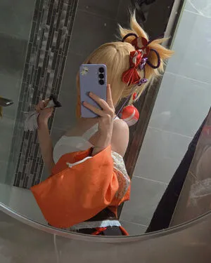 Celebi Cos OnlyFans Leaked Free Thumbnail Picture - #0nFcMQjyEW