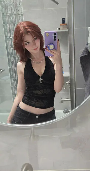 Celebi Cos OnlyFans Leaked Free Thumbnail Picture - #0w913AvfXX