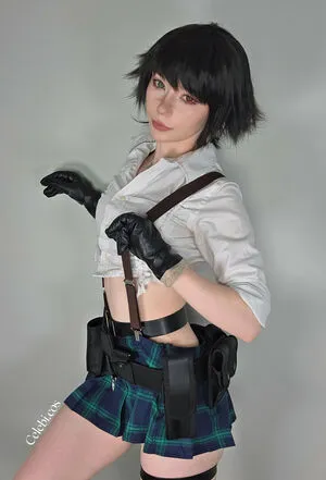 Celebi Cos OnlyFans Leaked Free Thumbnail Picture - #0yyg0FYz2w