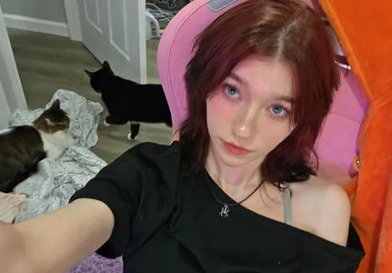 Celebi Cos OnlyFans Leaked Free Thumbnail Picture - #10LI0tuoGM