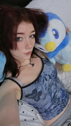 Celebi Cos OnlyFans Leaked Free Thumbnail Picture - #12cX7Kl1xk