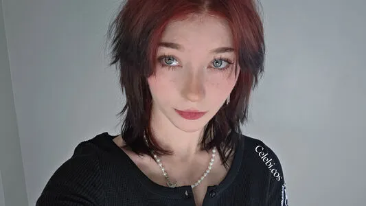 Celebi Cos OnlyFans Leaked Free Thumbnail Picture - #1DG1TB3nlm