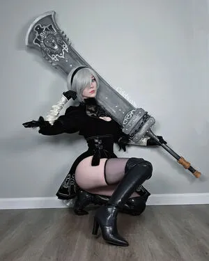 Celebi Cos OnlyFans Leaked Free Thumbnail Picture - #1JPqnFD55W