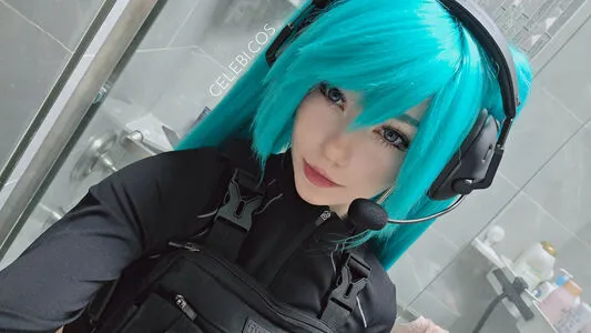 Celebi Cos OnlyFans Leaked Free Thumbnail Picture - #1fn5OTlYvJ