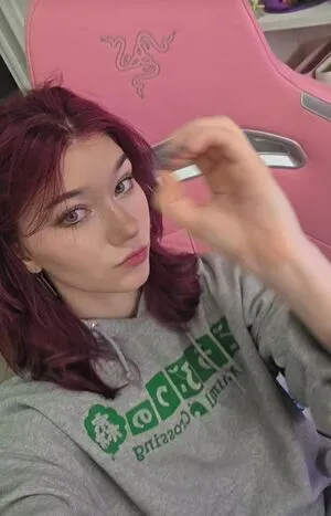 Celebi Cos OnlyFans Leaked Free Thumbnail Picture - #1myI2VLLTL