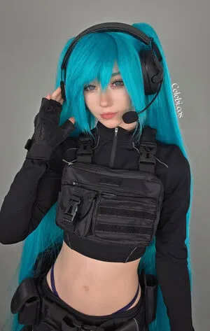 Celebi Cos OnlyFans Leaked Free Thumbnail Picture - #1wU7dpuy0l