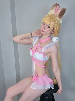 Celebi Cos OnlyFans Leaked Free Thumbnail Picture - #1ywAHU8pA9