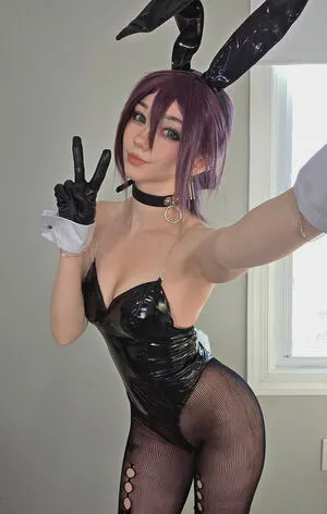 Celebi Cos OnlyFans Leaked Free Thumbnail Picture - #25bSi0dhnk