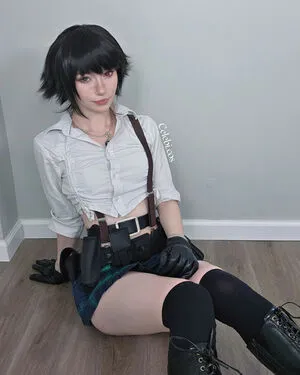 Celebi Cos OnlyFans Leaked Free Thumbnail Picture - #29QbZgziDe