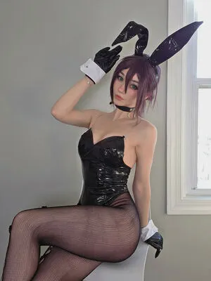 Celebi Cos OnlyFans Leaked Free Thumbnail Picture - #2JKviCP6NT