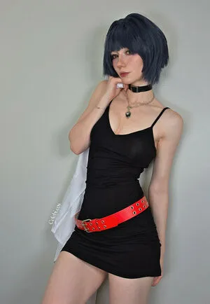 Celebi Cos OnlyFans Leaked Free Thumbnail Picture - #2m5R2b7zJn