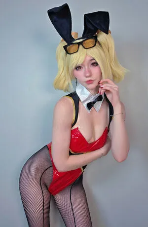 Celebi Cos OnlyFans Leaked Free Thumbnail Picture - #3jeKlkSFtO