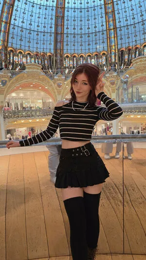 Celebi Cos OnlyFans Leaked Free Thumbnail Picture - #4BI1AFlWHQ