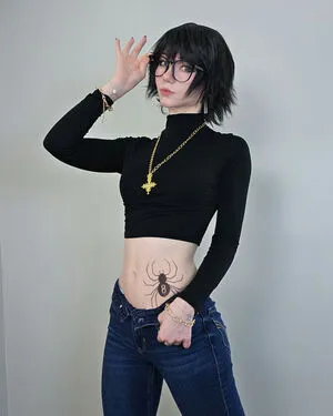 Celebi Cos OnlyFans Leaked Free Thumbnail Picture - #4kiRtKCSUY