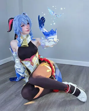 Celebi Cos OnlyFans Leaked Free Thumbnail Picture - #5gZXUdRMbT