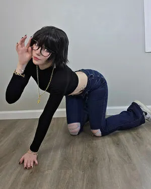 Celebi Cos OnlyFans Leaked Free Thumbnail Picture - #5gqfy4d8B7