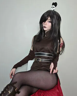 Celebi Cos OnlyFans Leaked Free Thumbnail Picture - #5hvwrPSdUa