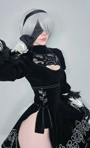 Celebi Cos OnlyFans Leaked Free Thumbnail Picture - #5kYmolbLRW