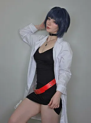 Celebi Cos OnlyFans Leaked Free Thumbnail Picture - #6EwzgHeSmi