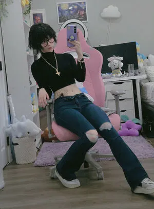 Celebi Cos OnlyFans Leaked Free Thumbnail Picture - #6sWr2hSwvw