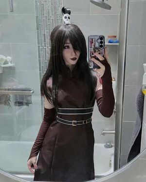 Celebi Cos OnlyFans Leaked Free Thumbnail Picture - #7Gv33rqY9W