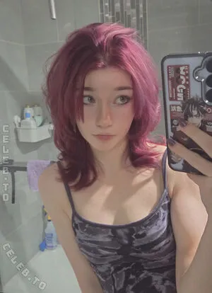 Celebi Cos OnlyFans Leaked Free Thumbnail Picture - #7WDZSJfFrr