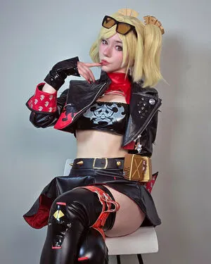 Celebi Cos OnlyFans Leaked Free Thumbnail Picture - #7mTxEfcbPB