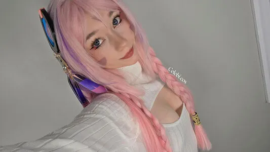 Celebi Cos OnlyFans Leaked Free Thumbnail Picture - #7wrAu8gLvX