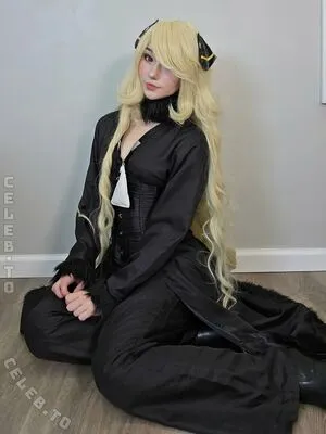 Celebi Cos OnlyFans Leaked Free Thumbnail Picture - #9GVERJXSrH