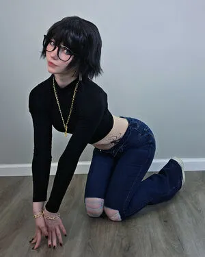 Celebi Cos OnlyFans Leaked Free Thumbnail Picture - #9ZzDbqFouk