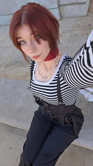 Celebi Cos OnlyFans Leaked Free Thumbnail Picture - #9yNi4Puejy