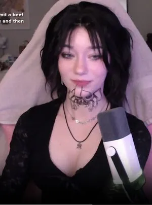 Celebi Cos OnlyFans Leaked Free Thumbnail Picture - #9zF5SlebCP