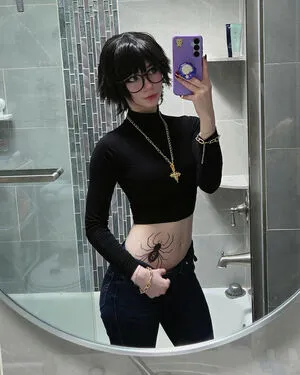 Celebi Cos OnlyFans Leaked Free Thumbnail Picture - #ArlMHMP4xP