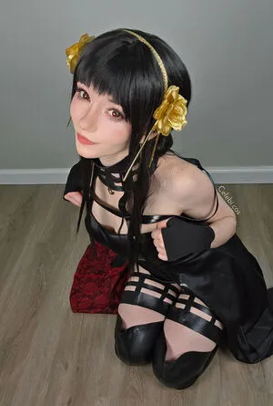 Celebi Cos OnlyFans Leaked Free Thumbnail Picture - #B6plSH5ZvK